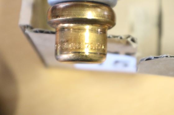 Amot Controls Thermostatic element 1096x180  79,5 ^C #8